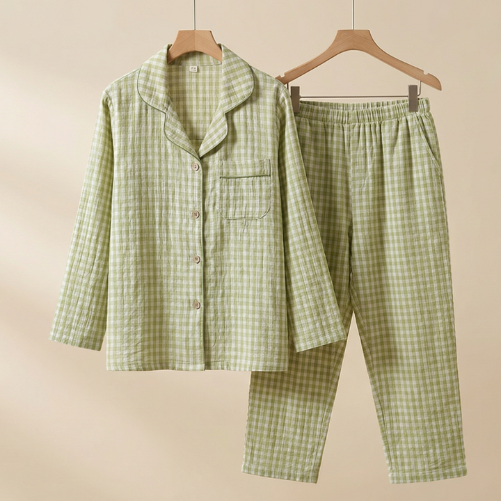 Jorene | Chic Casual Two-Piece Set