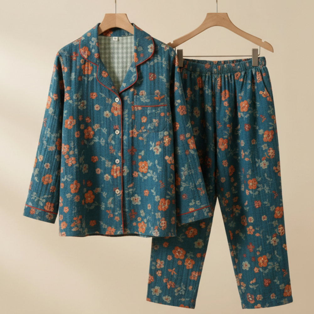 Jorene | Chic Casual Two-Piece Set