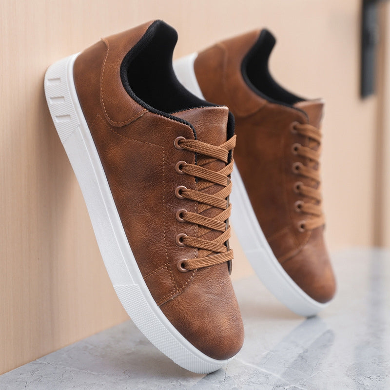 James | Stylish Casual Shoes