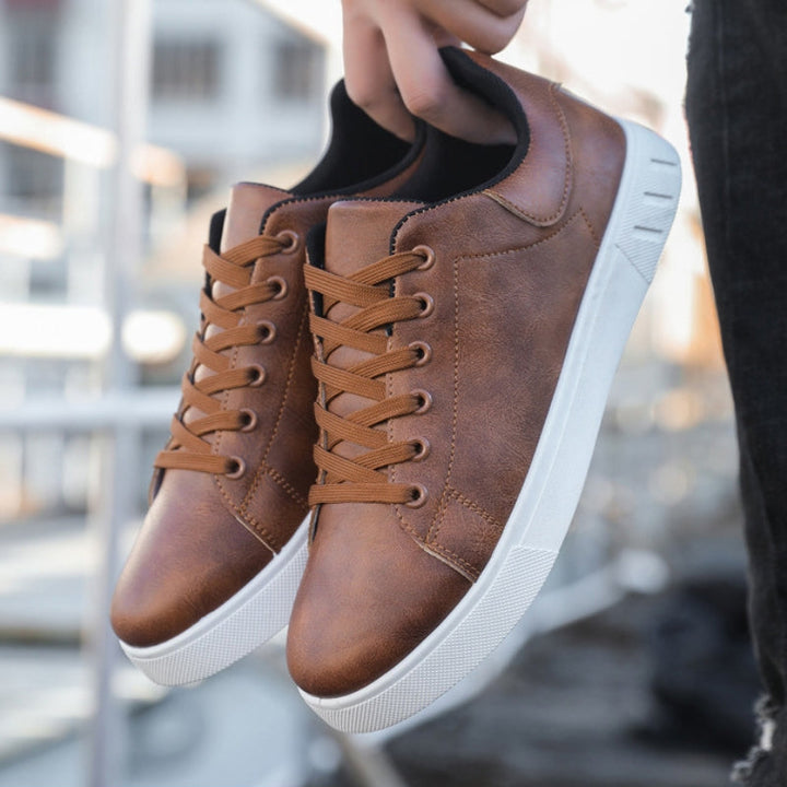 James | Stylish Casual Shoes