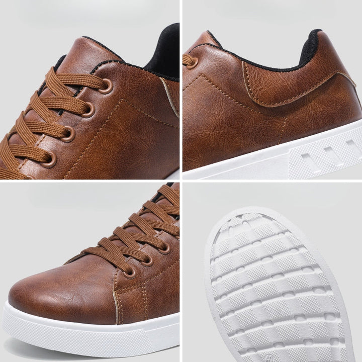 James | Stylish Casual Shoes