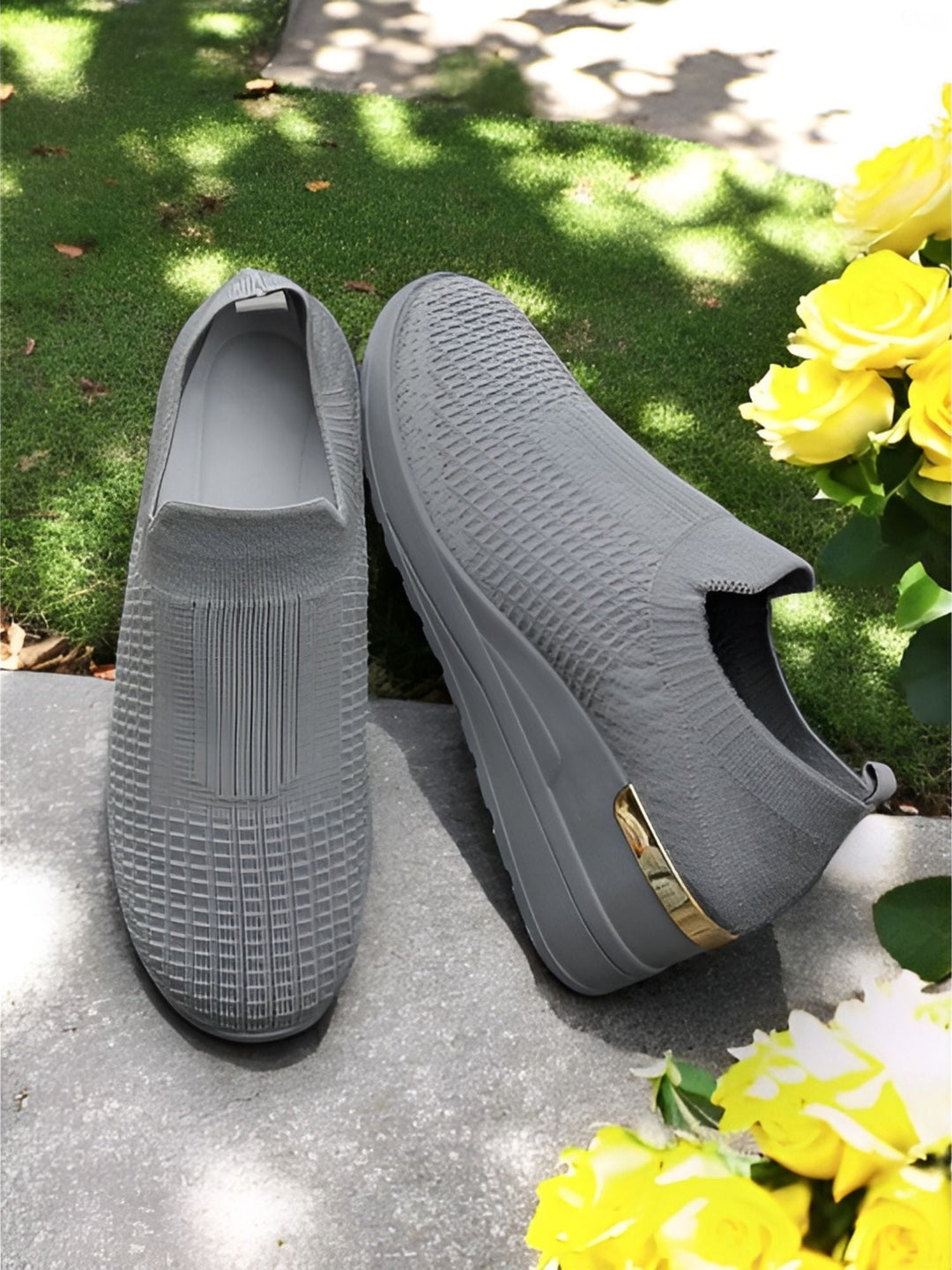 Esilda - Stylish Casual Sneakers