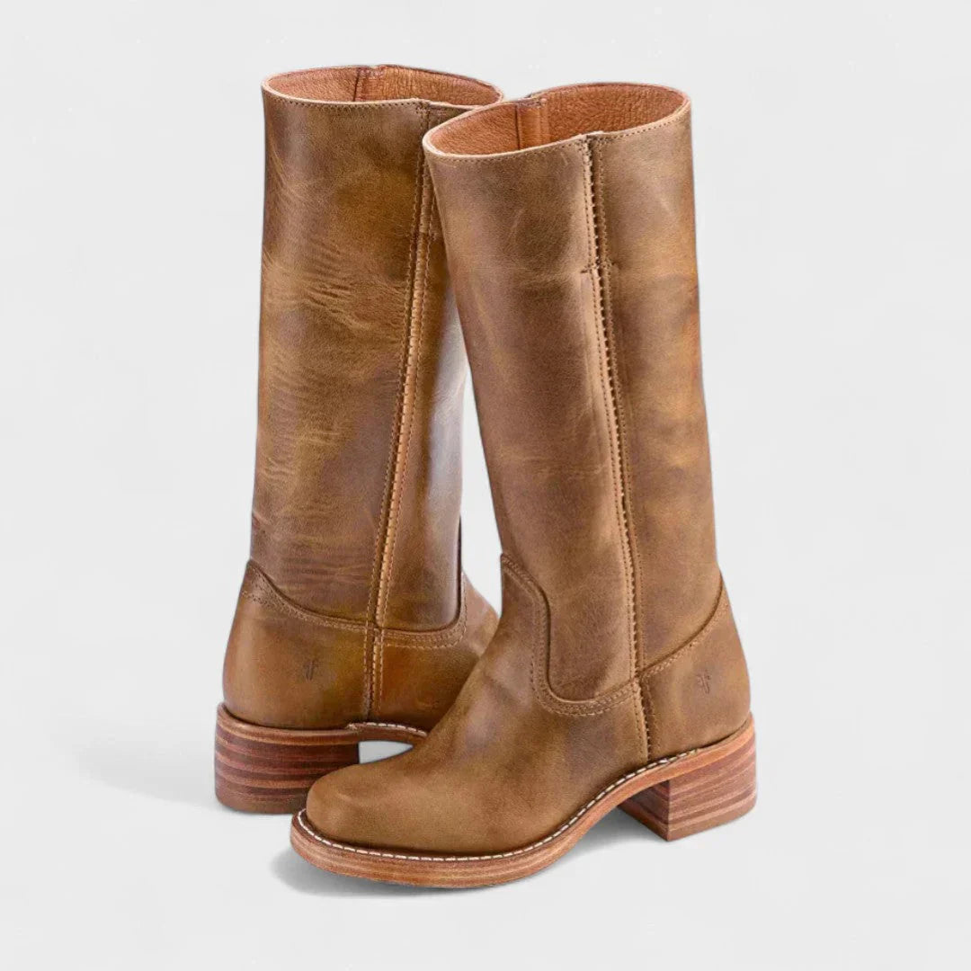Kassidy | Casual Boots