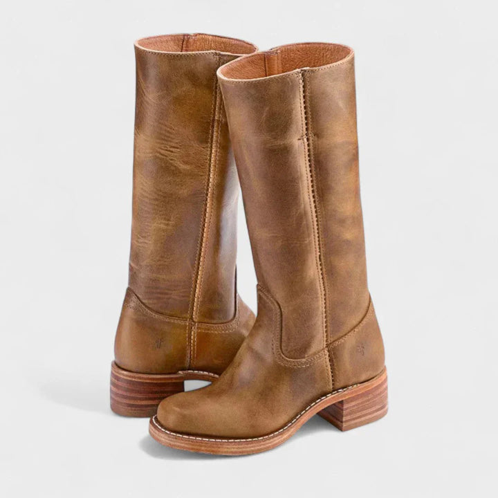 Kassidy | Casual Boots