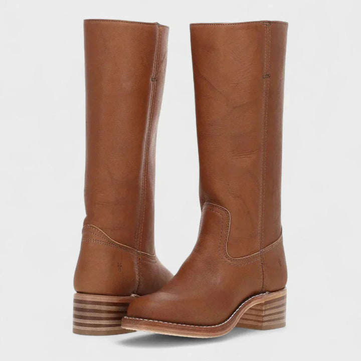 Kassidy | Casual Boots