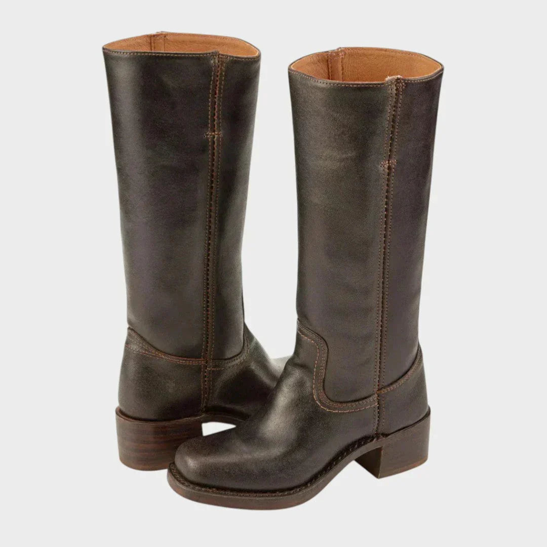 Kassidy | Casual Boots