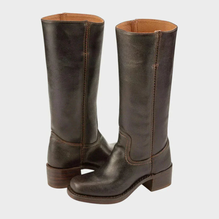 Kassidy | Casual Boots