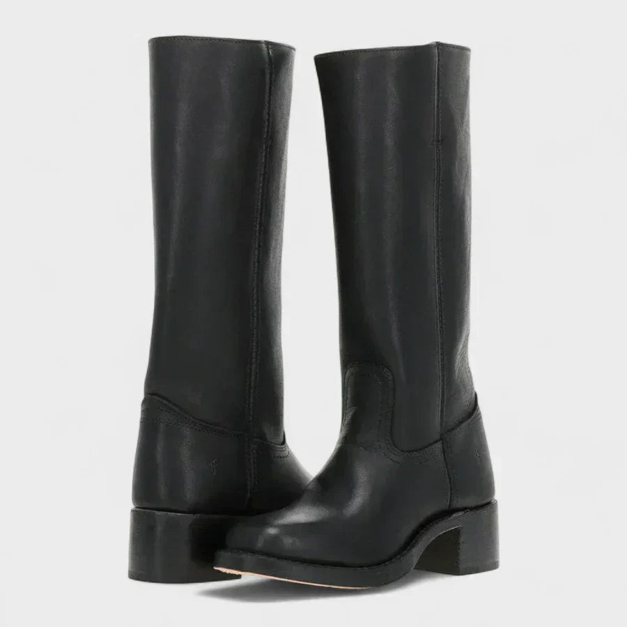 Kassidy | Casual Boots