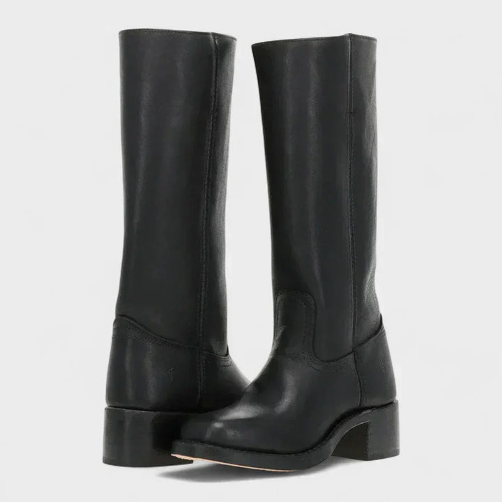 Kassidy | Casual Boots