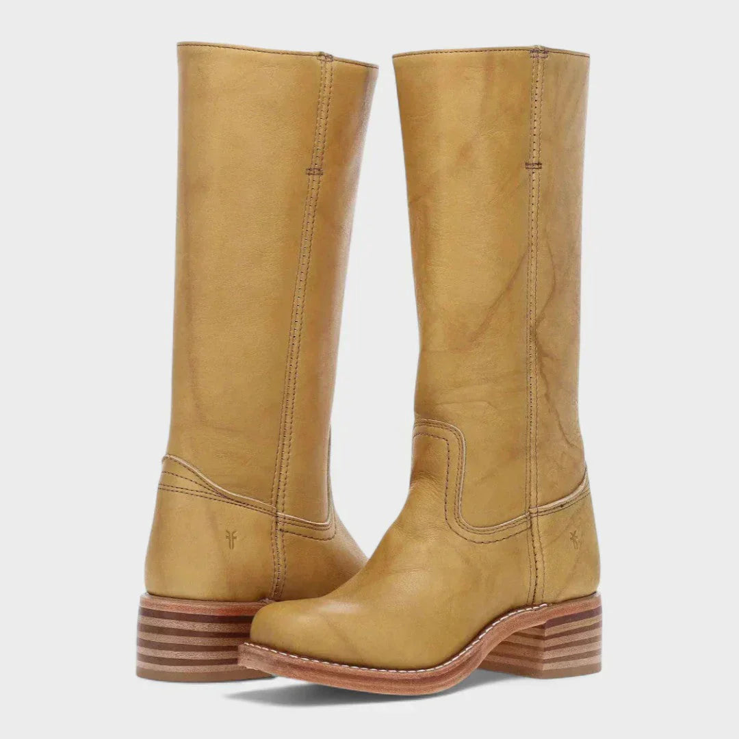 Kassidy | Casual Boots