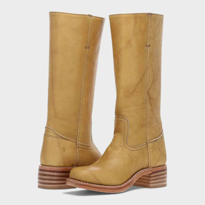 Kassidy | Casual Boots