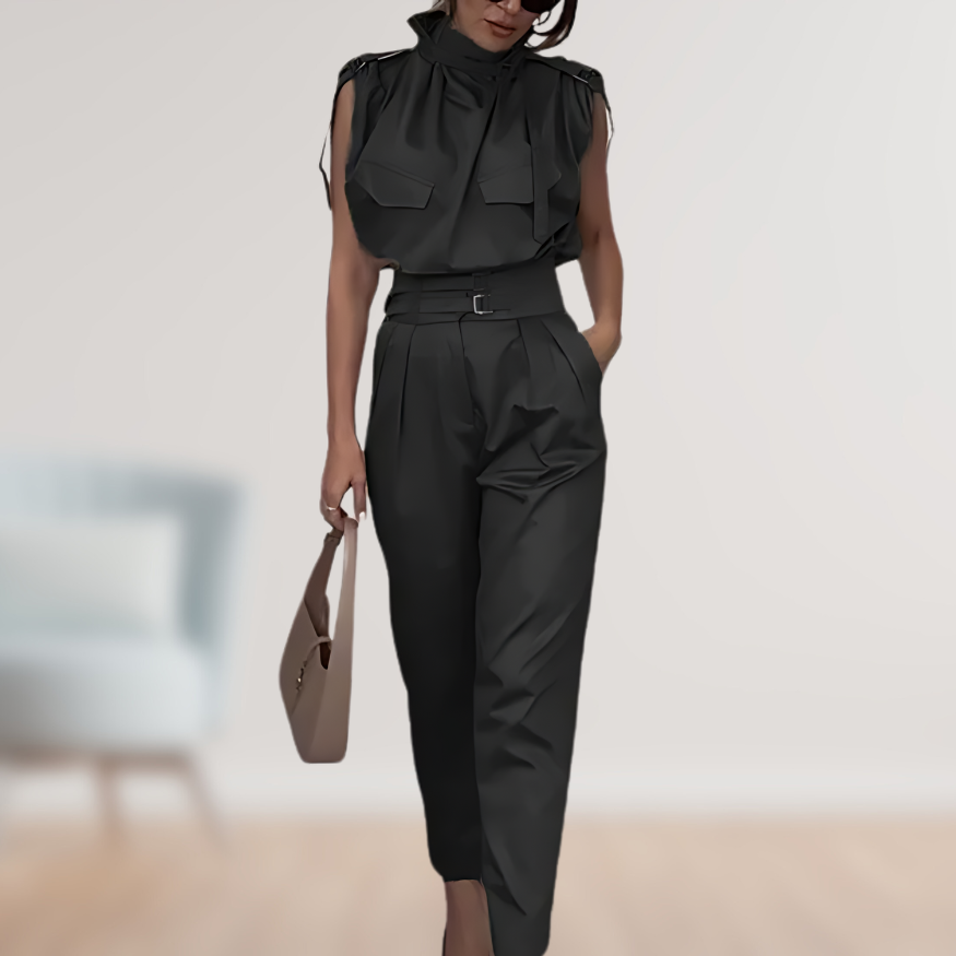Jillian™ | Elegant 2-Piece Set