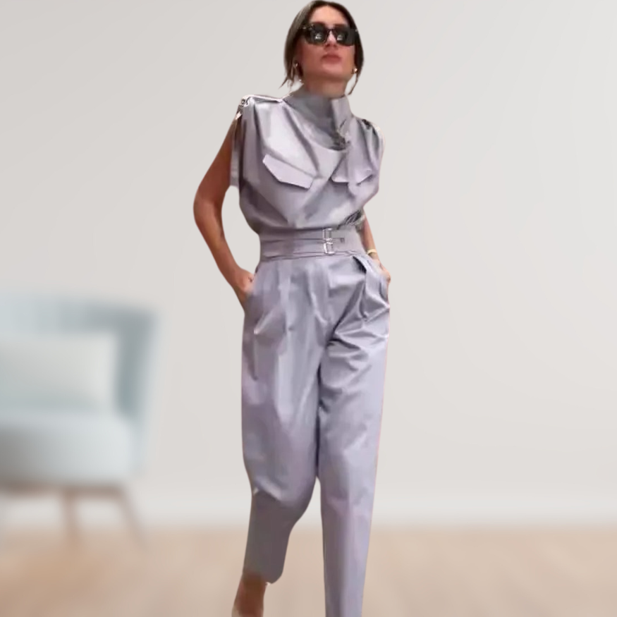 Jillian™ | Elegant 2-Piece Set