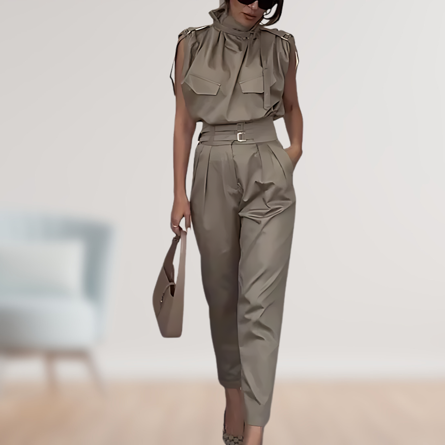 Jillian™ | Elegant 2-Piece Set