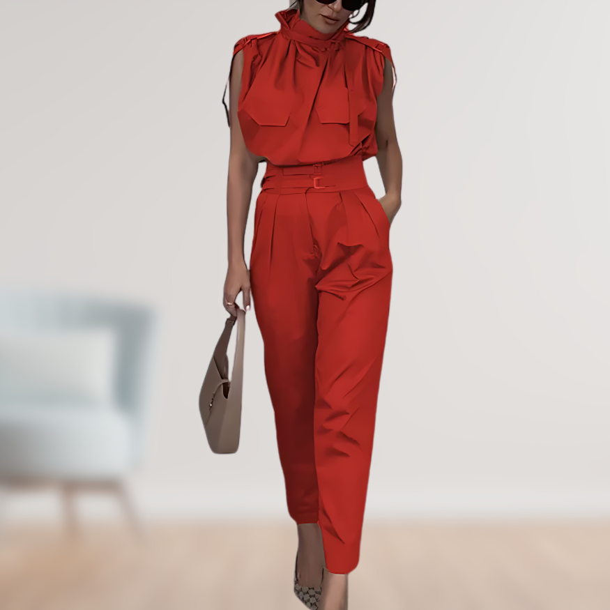 Jillian™ | Elegant 2-Piece Set