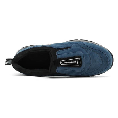 Remy | Premium Orthopedic Walking Shoes