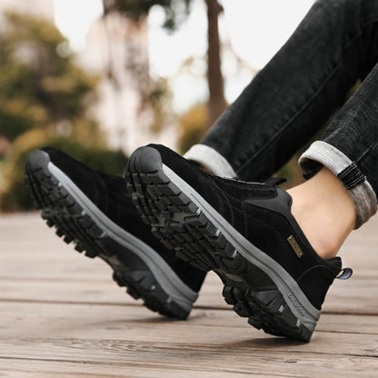 Remy | Premium Orthopedic Walking Shoes