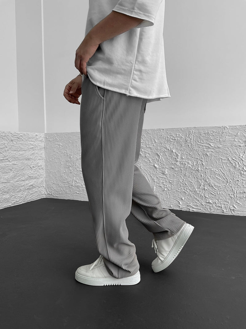 Eliezer | Comfortable Corduroy Pants