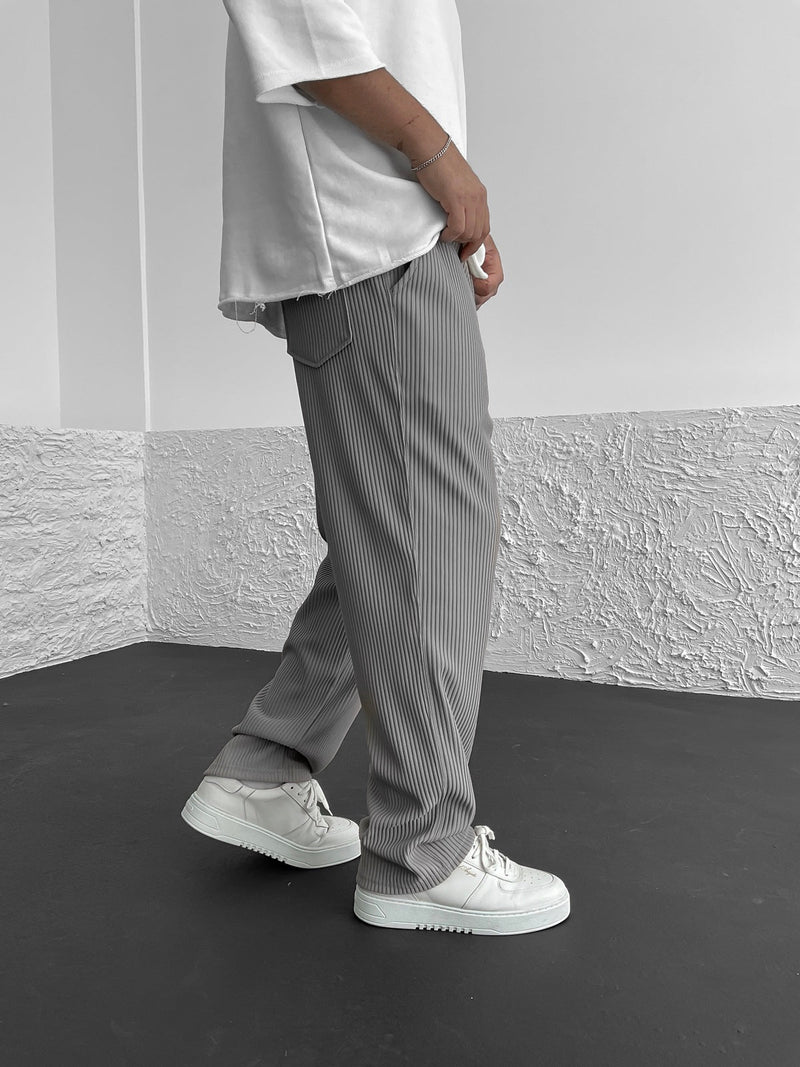 Eliezer | Comfortable Corduroy Pants