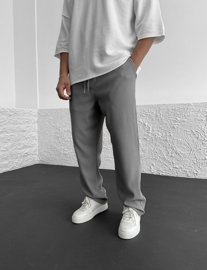 Eliezer | Comfortable Corduroy Pants