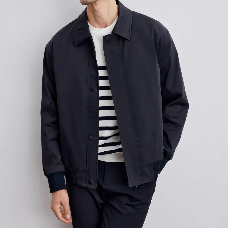SimplySmooth Men’s Lightweight Coat