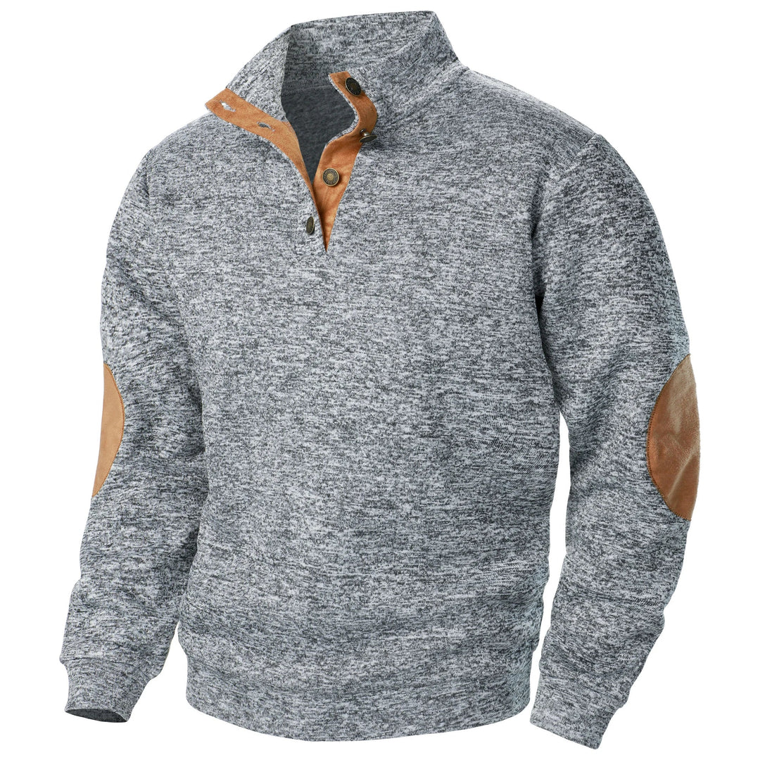 Everett™ | Knitted Fall Sweater