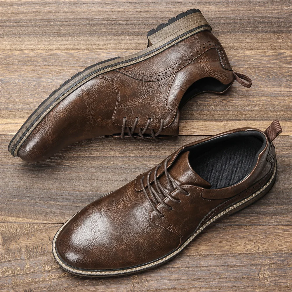 Byron™ | Dress Shoes