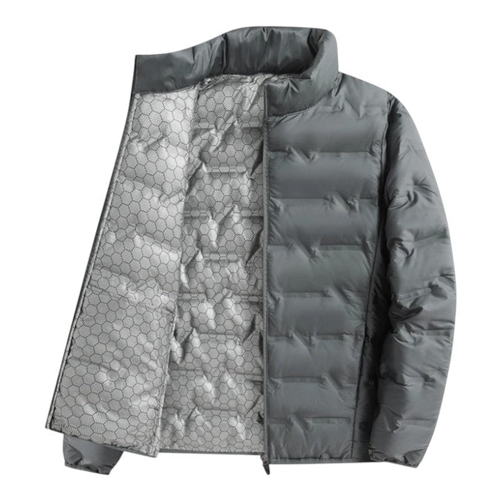 Cooper | Weather-Ready Puffer Jacket