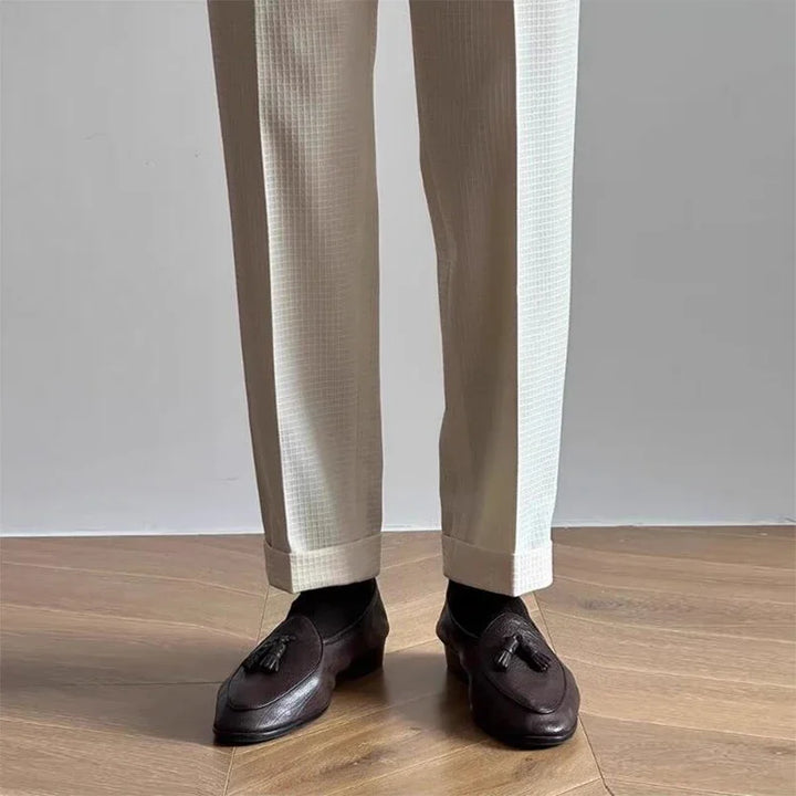 Lille™ | Tailored Pants