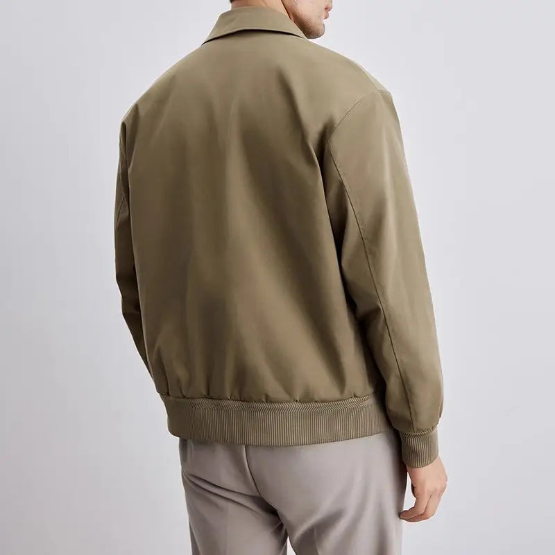 SimplySmooth Men’s Lightweight Coat