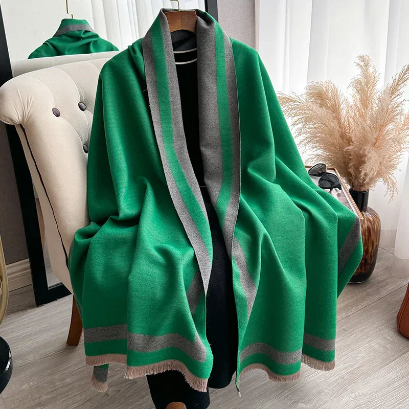 Quinelle | Elegant Scarf