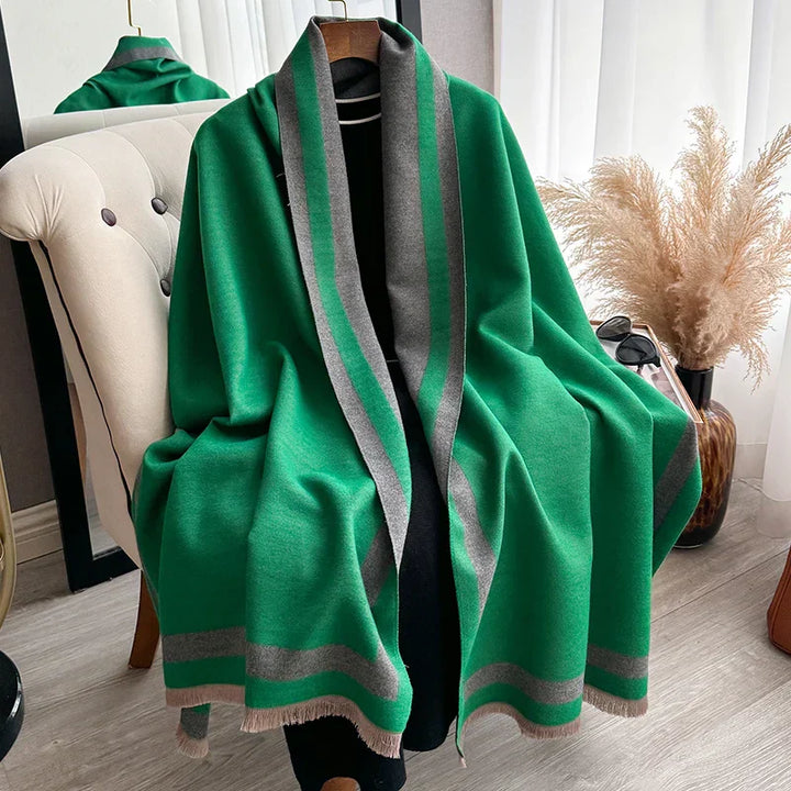 Quinelle | Elegant Scarf