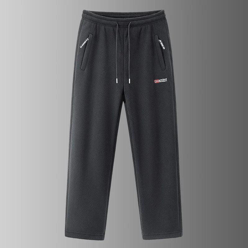 Nordwyn | Effortless Warmth Trousers