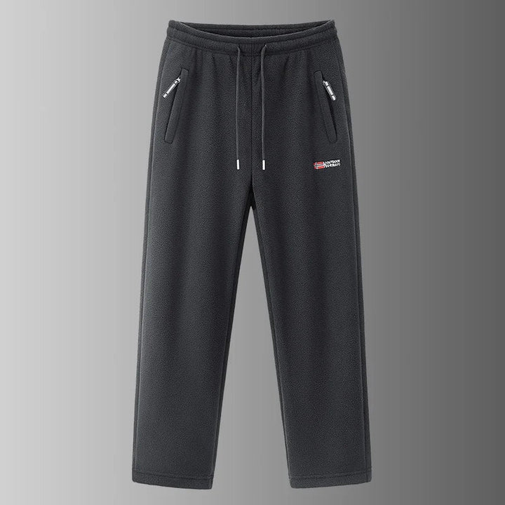 Nordwyn | Effortless Warmth Trousers