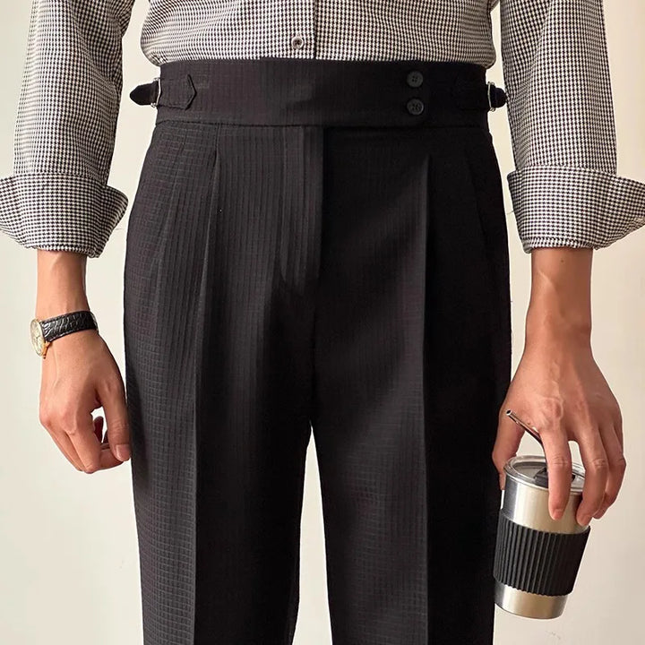 Lille™ | Tailored Pants