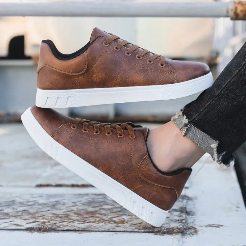 James | Stylish Casual Shoes