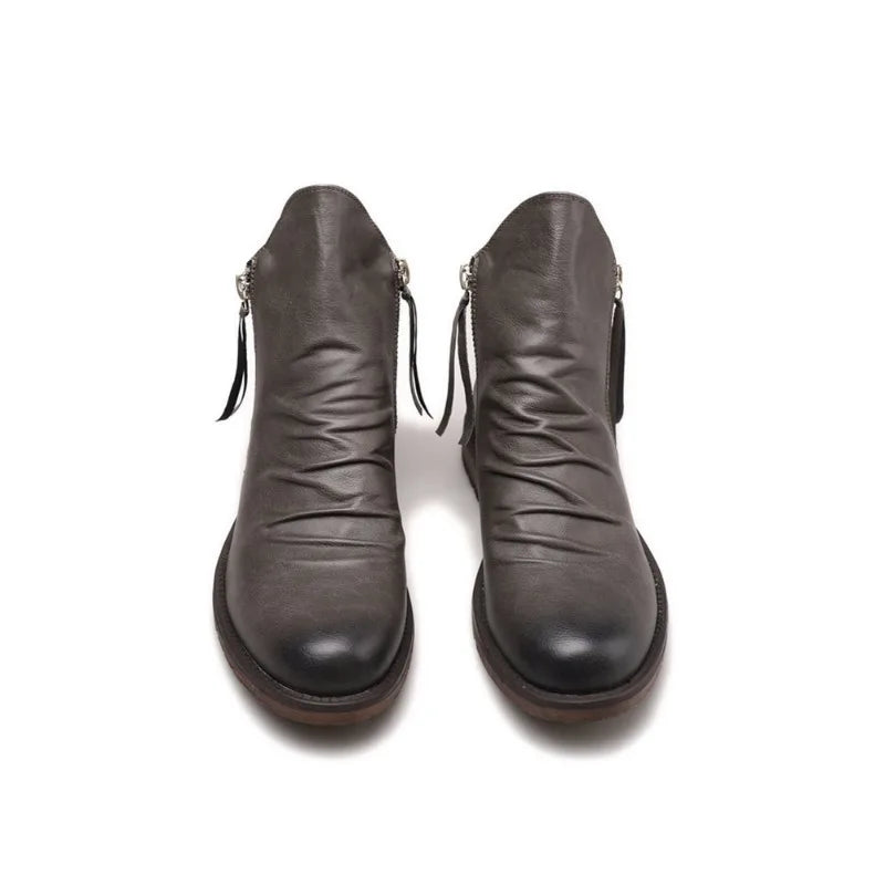 Owens | Men's Chelsea Boots