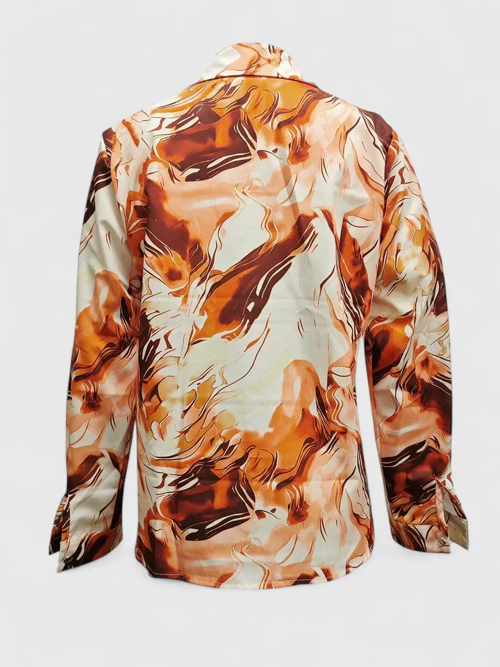 Lucianelle | Refined Everyday Blouse