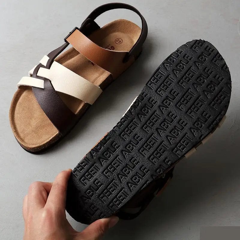 Elara™ | Women’s Comfort Sandals