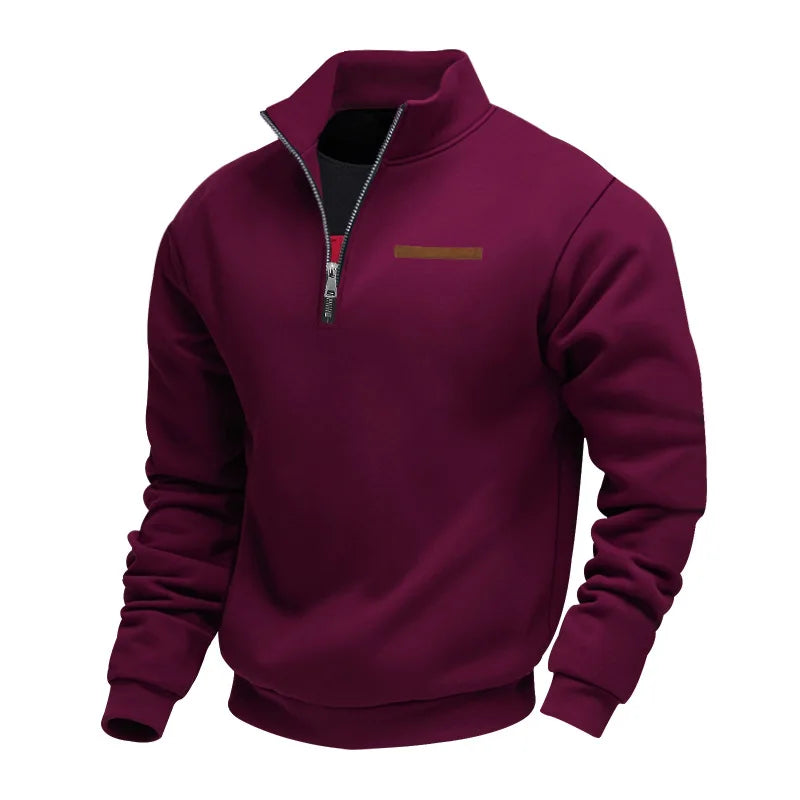 Bernice | Casual Comfort Sweatshirt