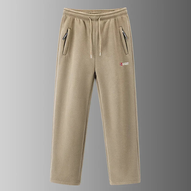 Nordwyn | Effortless Warmth Trousers