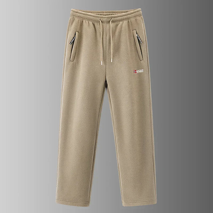 Nordwyn | Effortless Warmth Trousers