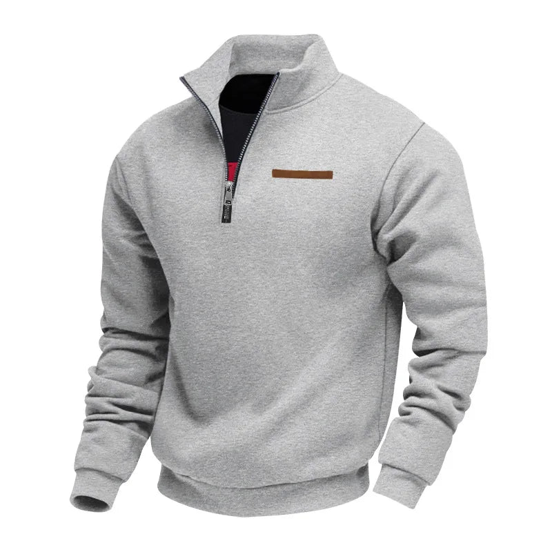 Bernice | Casual Comfort Sweatshirt