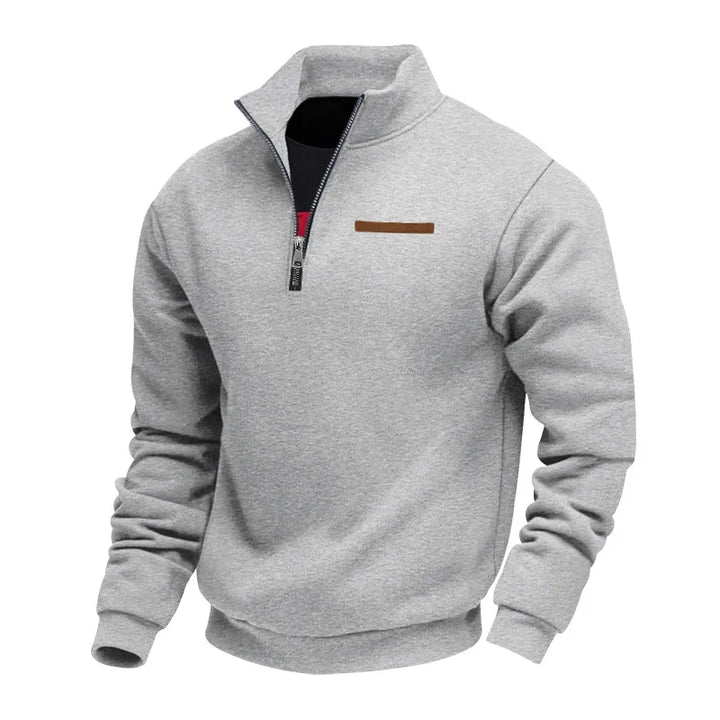 Bernice | Casual Comfort Sweatshirt