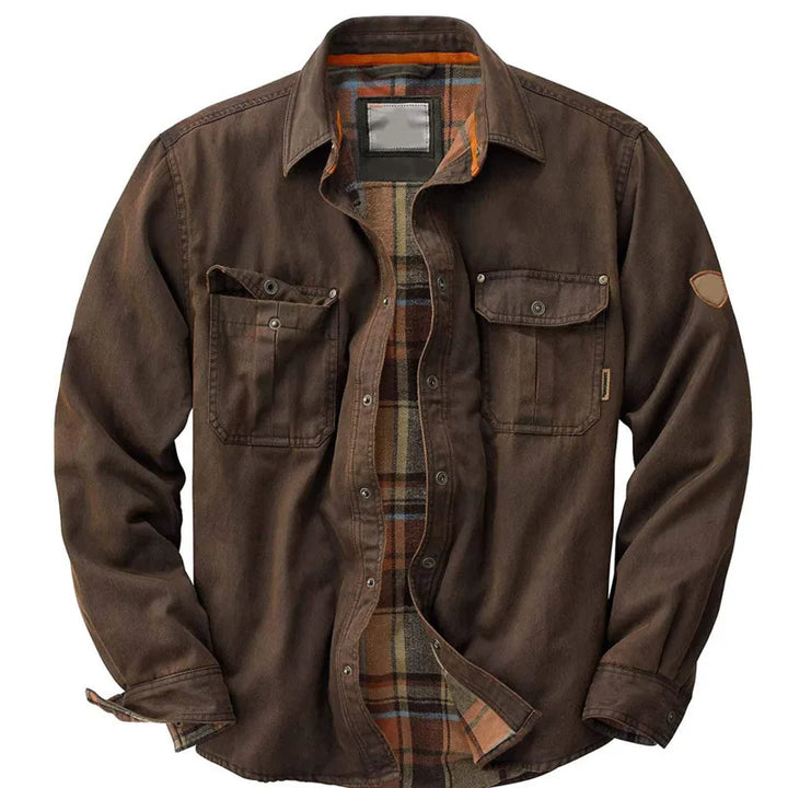 Westfield™ | Vintage Jacket