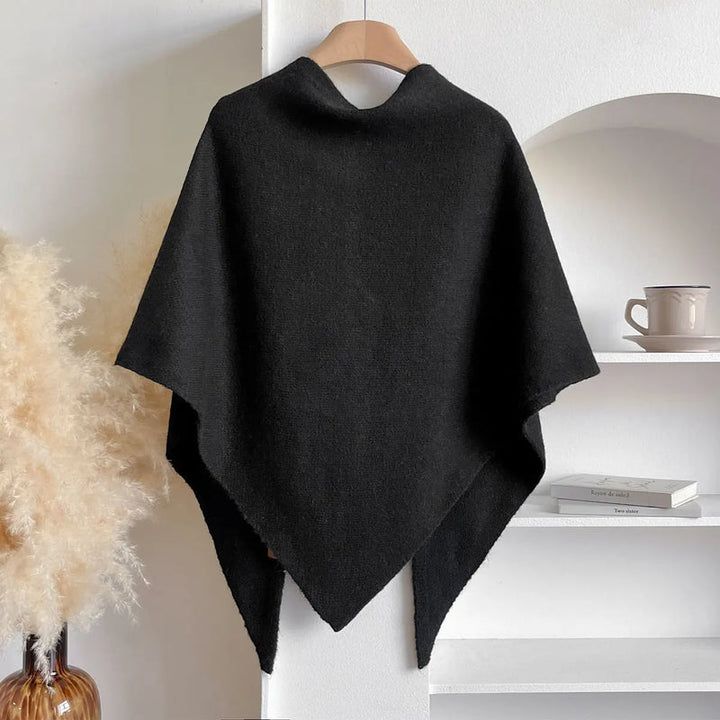Jocelyna™ | Knotted Wrap Shawl