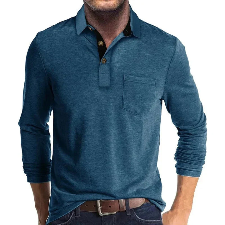 Hayden | Weekender Polo
