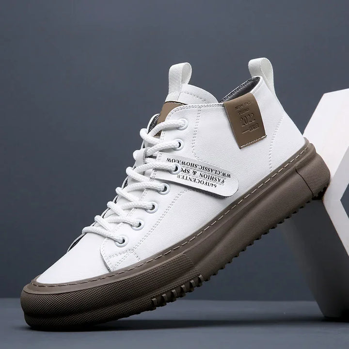 Marston | Court Sneakers