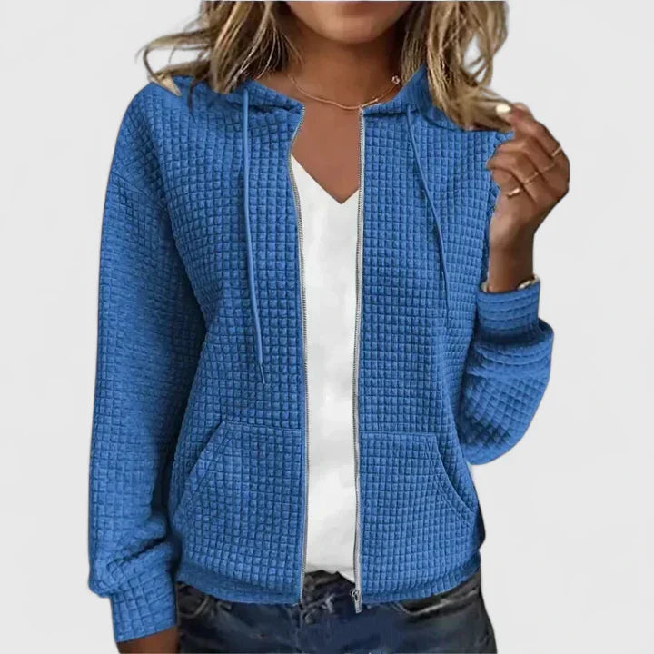 Arianna | Elegant Jacket