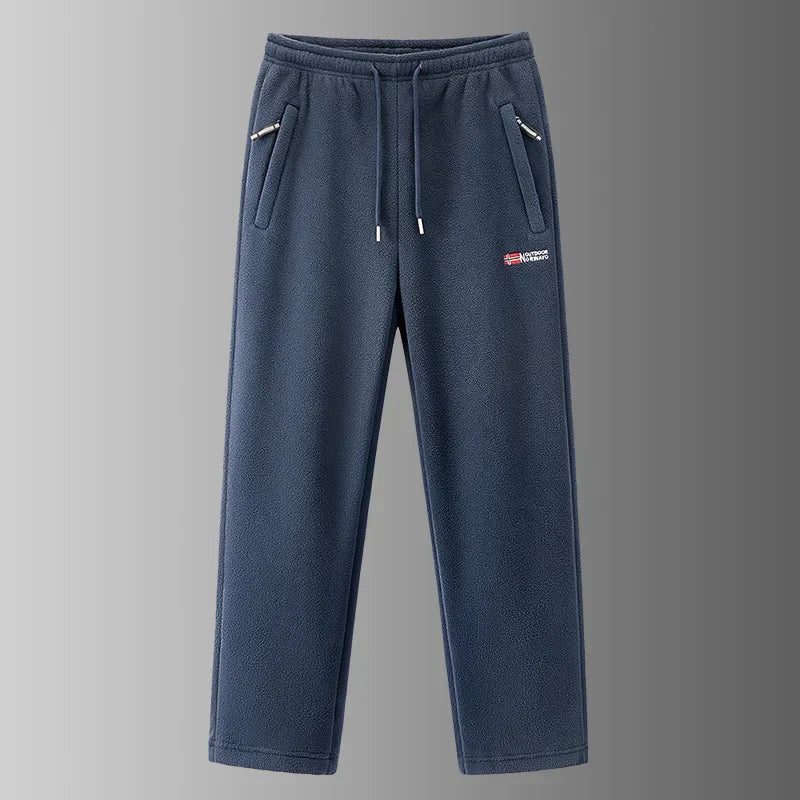 Nordwyn | Effortless Warmth Trousers